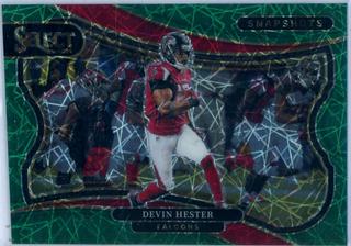 Devin Hester