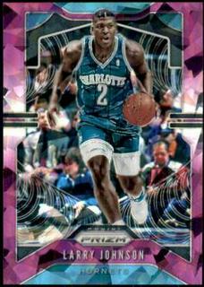 Larry Johnson