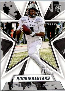 Rondale Moore