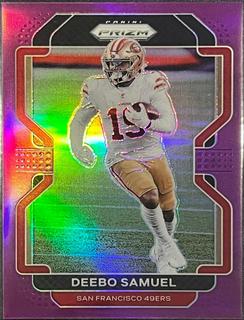 Deebo Samuel