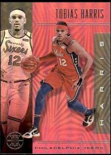 Tobias Harris