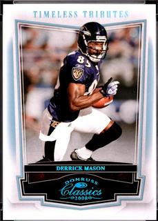 Derrick Mason