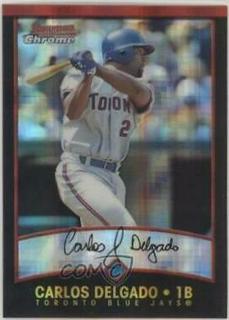 Carlos Delgado