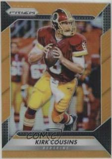 Kirk Cousins