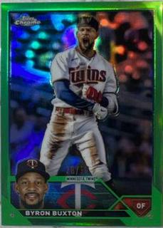 Byron Buxton