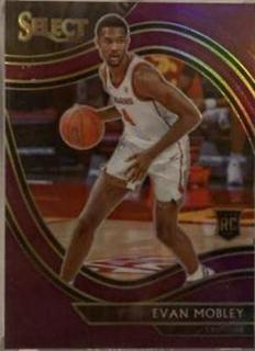 Evan Mobley