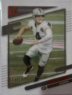 Derek Carr