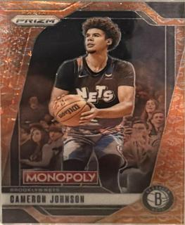 Cameron Johnson