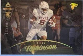 Bijan Robinson