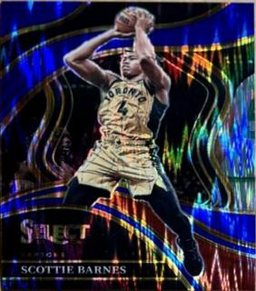 Scottie Barnes