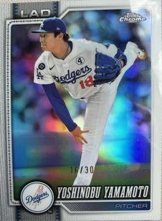 Yoshinobu Yamamoto