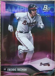 Freddie Freeman