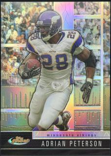 Adrian Peterson