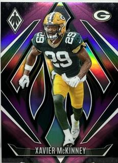 Xavier McKinney