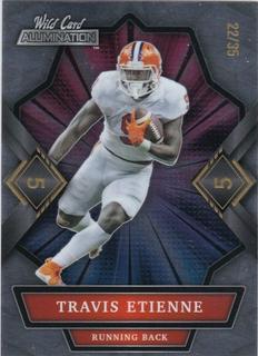 Travis Etienne