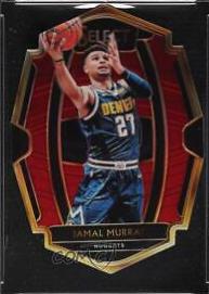Jamal Murray