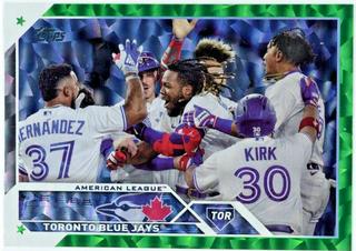 Toronto Blue Jays