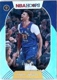 Jamal Murray