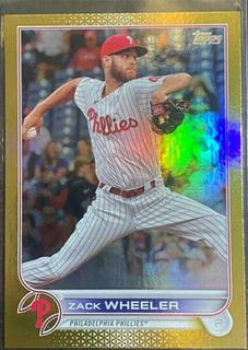 Zack Wheeler