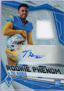 Tre Harris