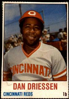 Dan Driessen