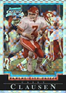 Casey Clausen