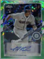 Jarred Kelenic
