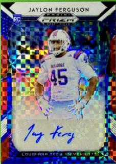 Jaylon Ferguson