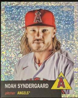 Noah Syndergaard