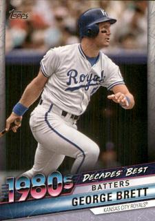 George Brett