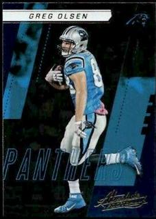Greg Olsen
