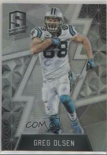 Greg Olsen