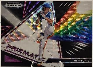 JR Ritchie