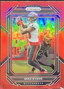 Mike Evans