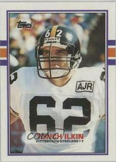 Tunch Ilkin