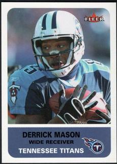 Derrick Mason