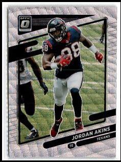 Jordan Akins