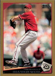 Brandon Webb