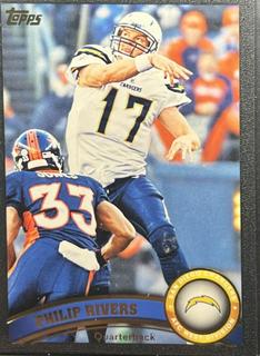 Philip Rivers