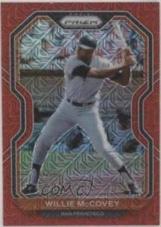 Willie McCovey