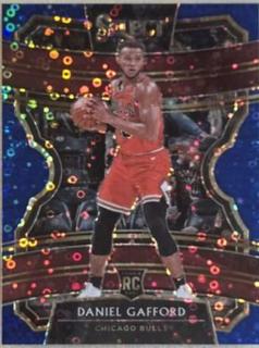 Daniel Gafford