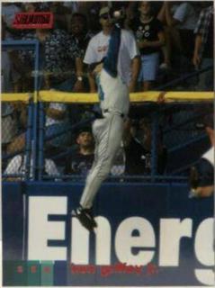 Ken Griffey Jr.