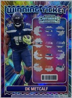 DK Metcalf