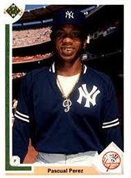 Pascual Perez