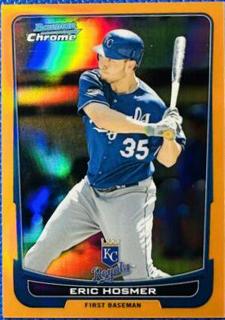 Eric Hosmer