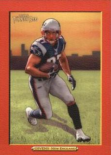 David Givens