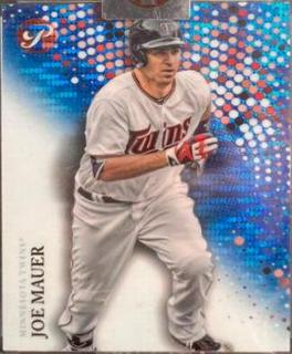 Joe Mauer