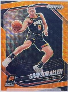 Grayson Allen