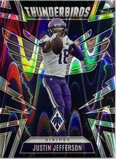 Justin Jefferson