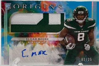Elijah Moore